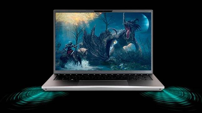 Can I play games with a non-gaming laptop? - Chillblast Learn