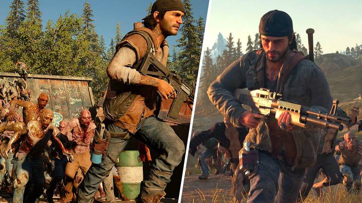 Can I play Days Gone on my PS5? : r/playstation