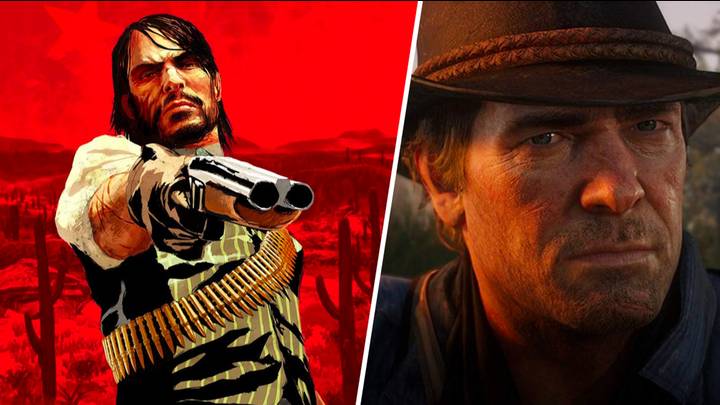 This free update makes Red Dead remaster on PS5 worth the money — here's  why