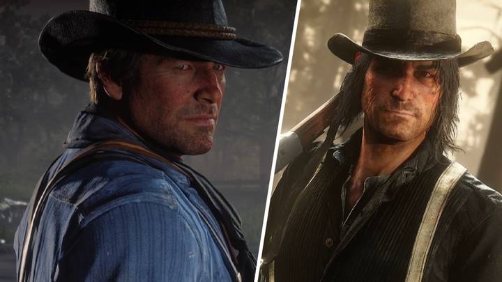 Red Dead Redemption 3 Has Several Possible Protagonists