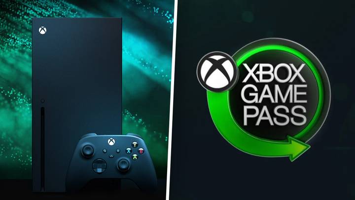 Xbox Game Pass on X: very valuable information