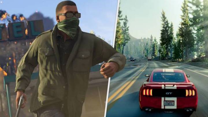 Five biggest changes in the GTA 5 1.67 update - Video Games on Sports  Illustrated