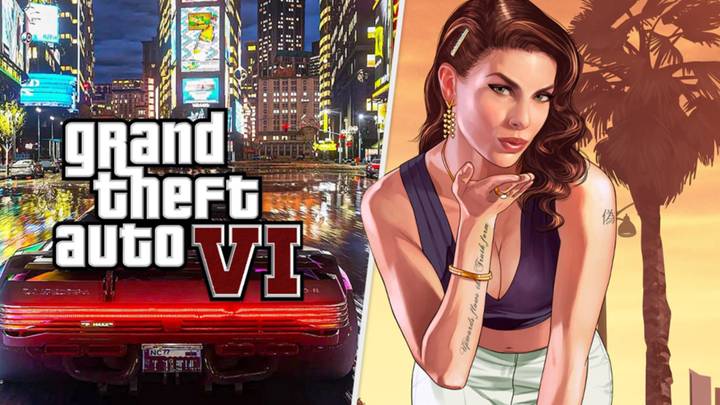 GTA 6 trailer release date is reportedly just 10 days away, fans can't  believe it