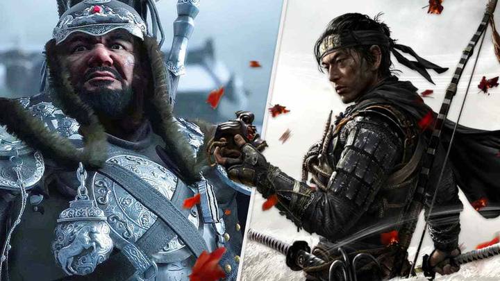 Ghost of Tsushima 2 Speculations Fueled by New Job Listings : r/PS5