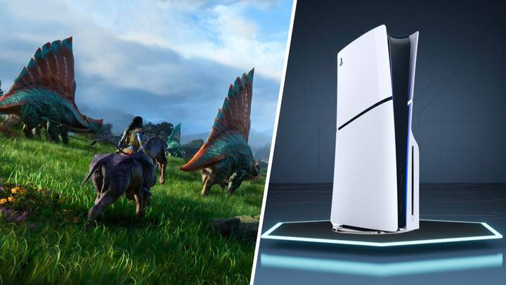 PlayStation 5 and Xbox Series X gamers can grab an awesome free