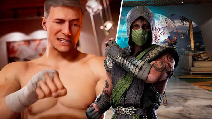 Mortal Kombat 1 Hands-On Preview - But Why Tho?