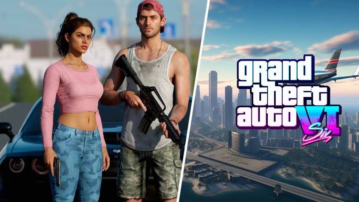 Gta 6 has set the record for being the most liked video game