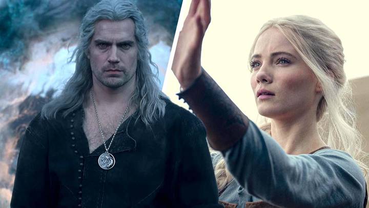 7 movies of Henry Cavill to watch if you liked The Witcher Season 3