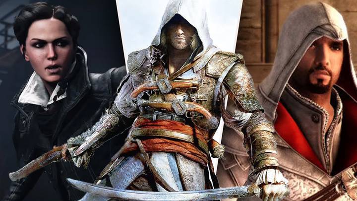 Best Assassin's Creed Game on PC: The Ultimate List!