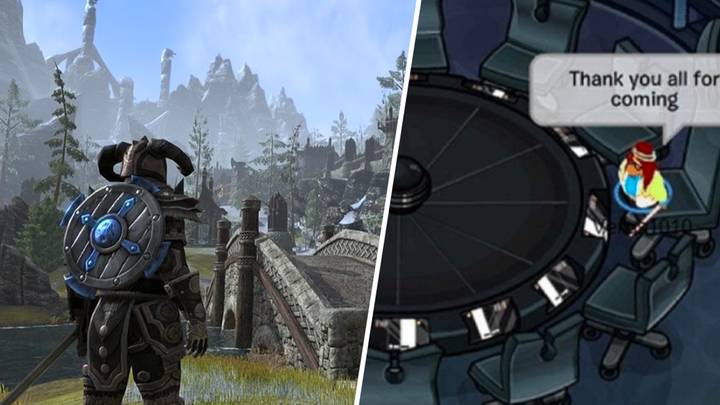 Report – The Elder Scrolls 6 will be announced at E3 2018 - PowerUp!