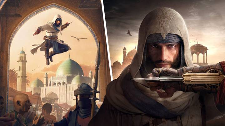 Assassin's Creed Mirage will bring the series back to its roots in 2023
