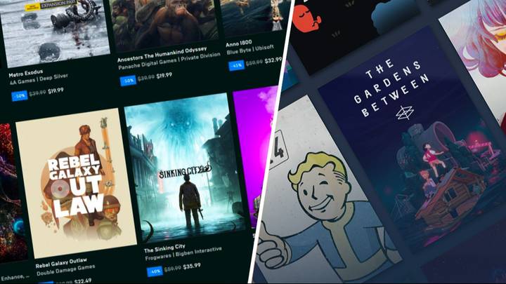 Steam drops new batch of free games for August, no strings attached