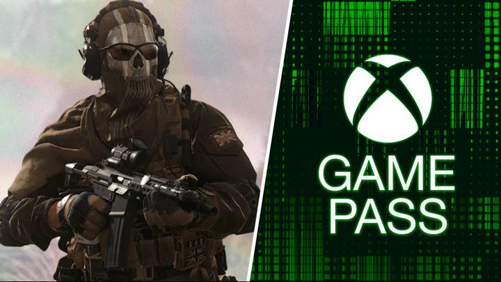 Call Of Duty, Assassin's Creed games are being removed from Xbox