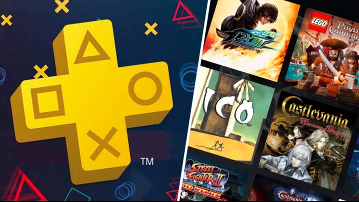 10 New PS4 Games To Download For Free This Spring - NOW LIVE