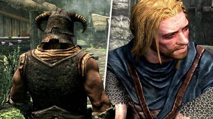 Skyrim is about to get its fourth re-release since launching 10