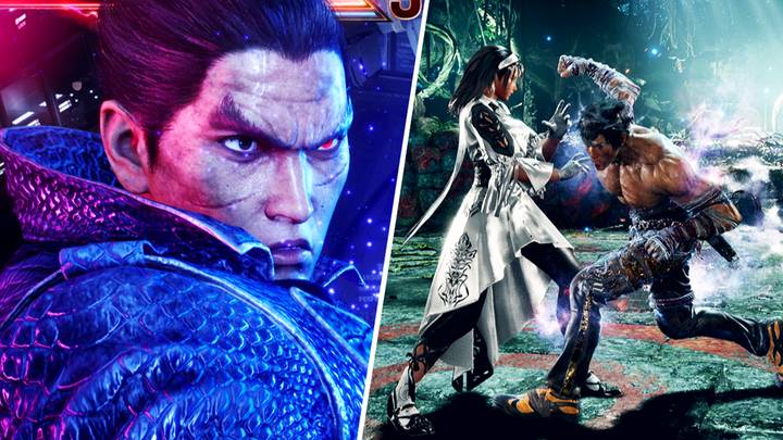 Tekken 8 Unveils New Trailer, Will be Available for PS5, Xbox