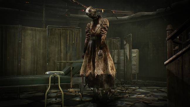 13 Free Horror Games To Get You Spooked This Halloween - Paste Magazine
