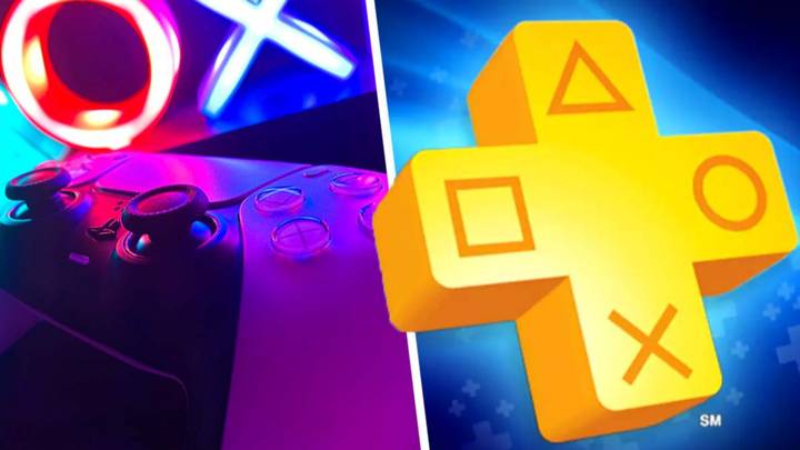 The Three New Free PlayStation Plus Games Are… - IGN