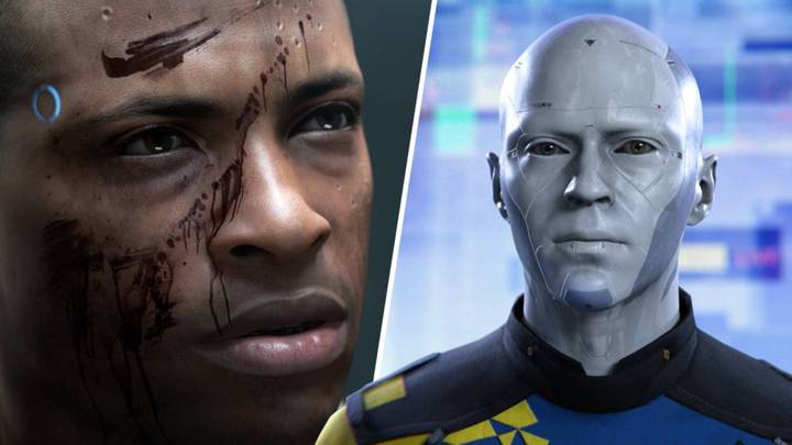 Detroit: Become Human' Gets Release Date and New Cast - HorrorGeekLife