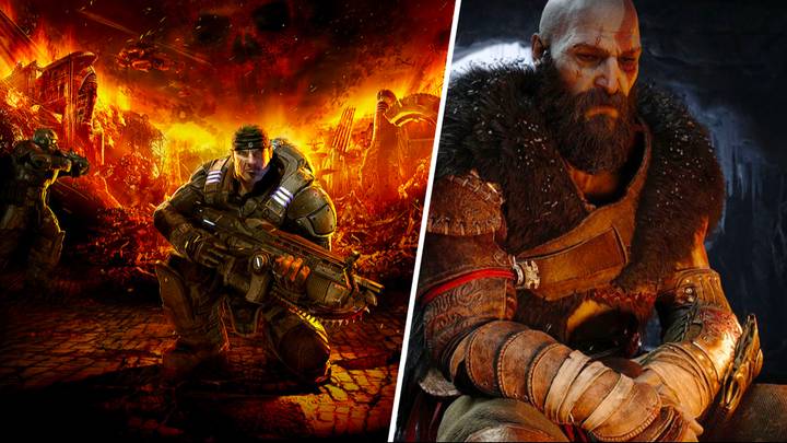 Does Gears of War need a reboot as its creator suggests? - Softonic