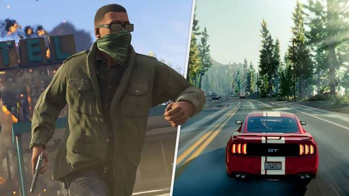 GTA 5: Next-Gen Release Date For New Version of Grand Theft Auto 5 & GTA  Online Announced