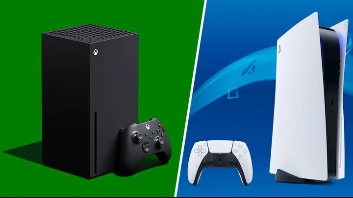 PlayStation 5 e Xbox Series X estão com menor preço do mês na