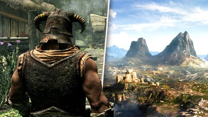 Elder Scrolls 6 release date: Bethesda talk next three game launches and  Gamescom 2017, Gaming, Entertainment