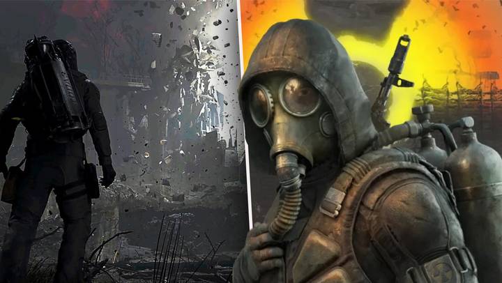 STALKER 2: Heart of Chernobyl Delayed to December