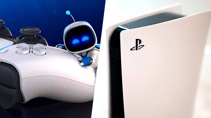 PlayStation 5 price could be about to drop in US - ahead of the