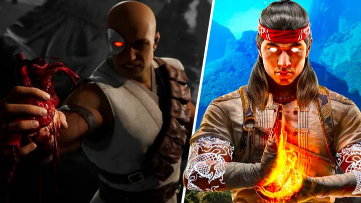 Mortal Kombat 1 makes performing fatalities easier than ever