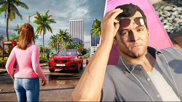 5 GTA voice actors who perfectly fit their role