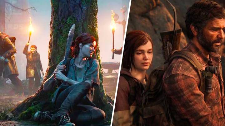 Naughty Dog Is Developing Multiple Single-Player Games