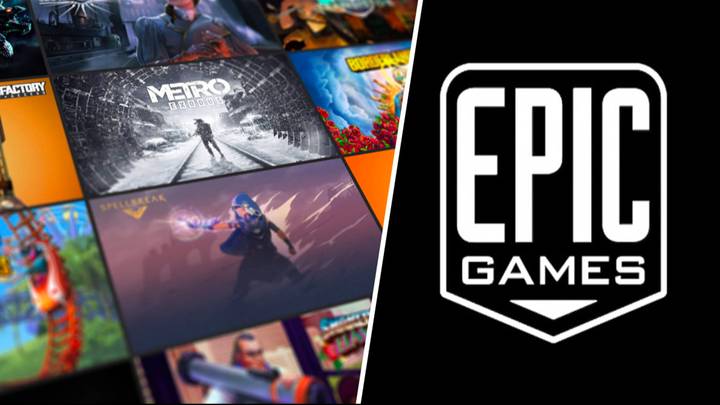 Epic Games Store, Download & Play PC Games, Mods, DLC & More – Epic Games