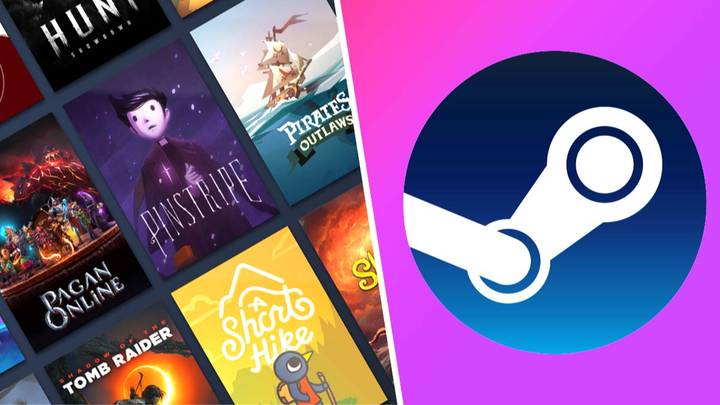 Steam drops 4 more free games to download and keep forever