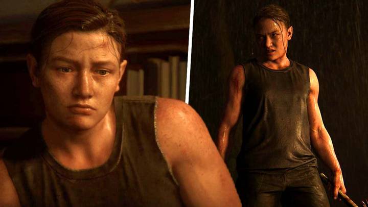 Last Of Us 2  Who Is Abby? - Voice Actor, Profile & Spoilers - GameWith