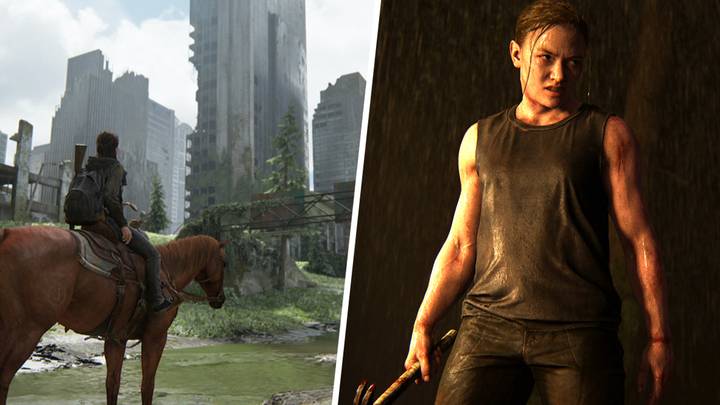 The Last of Us' Season 2: Cast, Release Date, Production Updates and More
