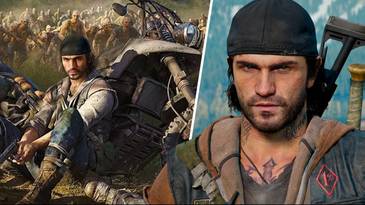 Days Gone 2 has so much wasted potential, fans agree : r/DaysGone