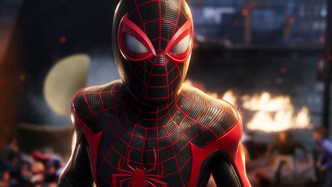 Marvel's Spider-Man 2 Preview: Bigger and better in every way
