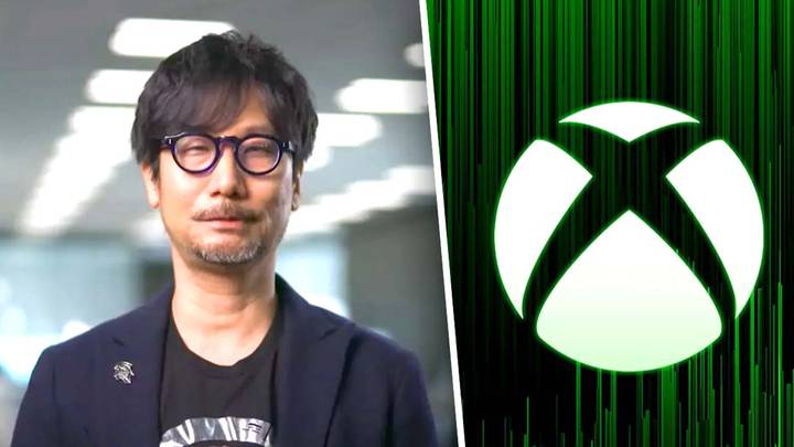 Hideo Kojima's OD Game With Xbox: Death Rumors, Where Is He Now?