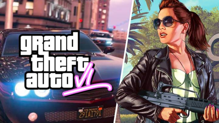 Grand Theft Auto VI Trailer Reveal Everyone's Waiting For