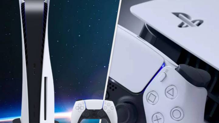Next PlayStation Showcase Set For May 24, Sony Announces - Insider Gaming