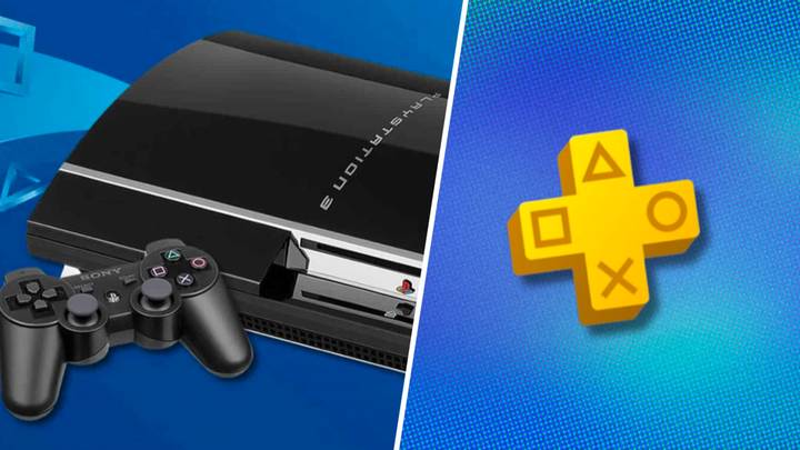 PlayStation Plus quietly adds bonus free PS3 game for users