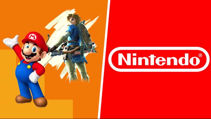 Nintendo Direct August 2023 - Nintendo holding surprise end of