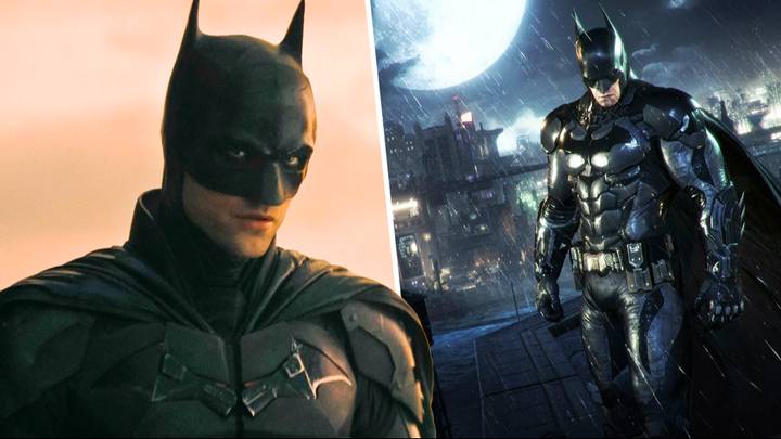 Xbox fans are just realising the latest Batman game is free - here's how to  play