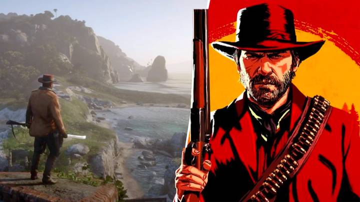 Red Dead Redemption 2 Has Way More PC Than Console Players