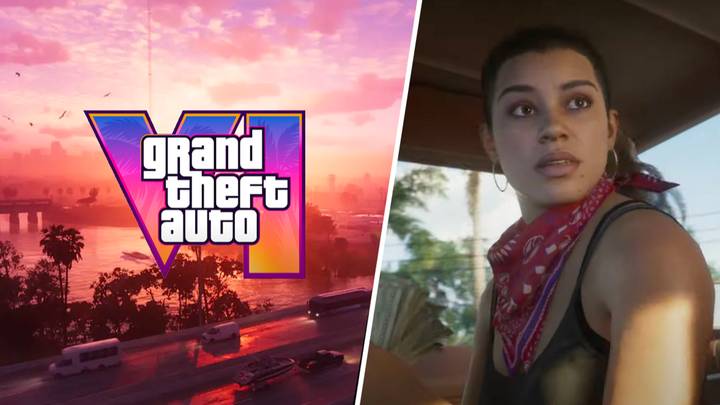 GTA 6 is finally here - Grand Theft Auto 6 trailer given December