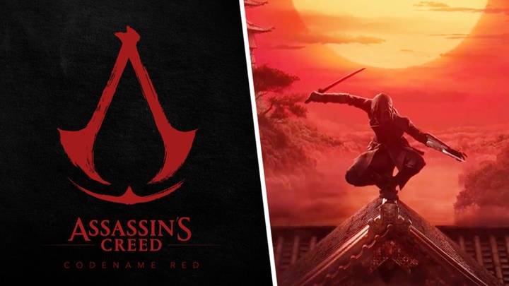Assassin's Creed Red To Feature First Assassin That Actually