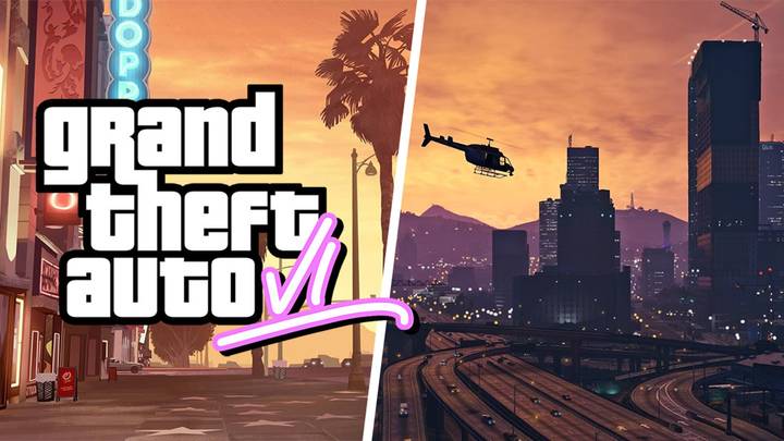 Is 'Grand Theft Auto 6' Finally on the Horizon?