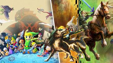 All The Latest The Legend Of Zelda News, Reviews, Trailers & Guides