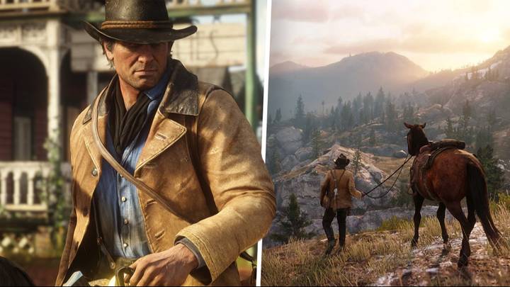 Rockstar Games is updating its website with mysterious new imagery
